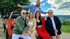 Skupina Sopranos
