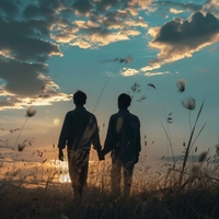 Moški sumil, da ni vse tako, kot bi moralo biti: odšel na DNK test, nato se mu je življenje sesulo na koščke