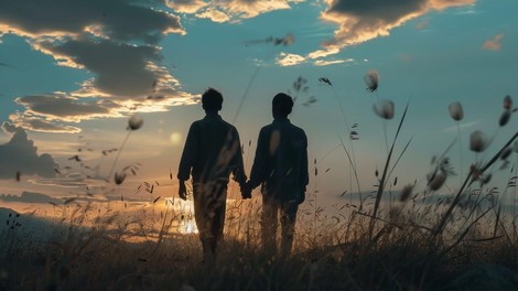 Moški sumil, da ni vse tako, kot bi moralo biti: odšel na DNK test, nato se mu je življenje sesulo na koščke