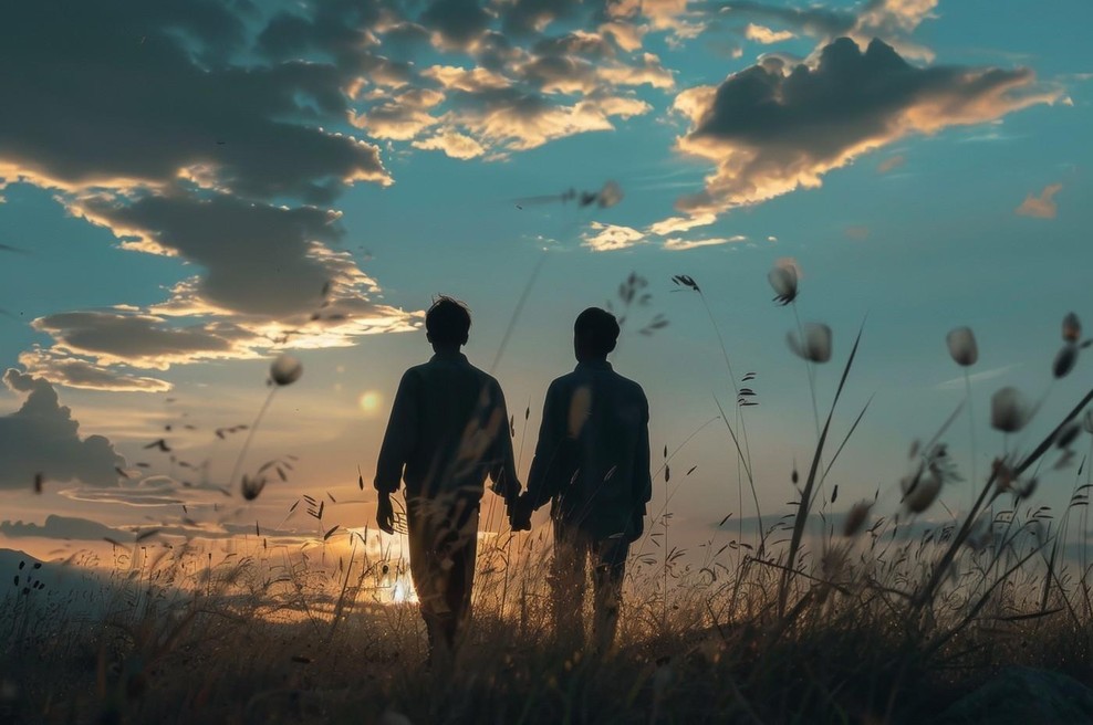 Moški sumil, da ni vse tako, kot bi moralo biti: odšel na DNK test, nato se mu je življenje sesulo na koščke (foto: profimedia)