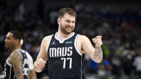 Luka Dončić