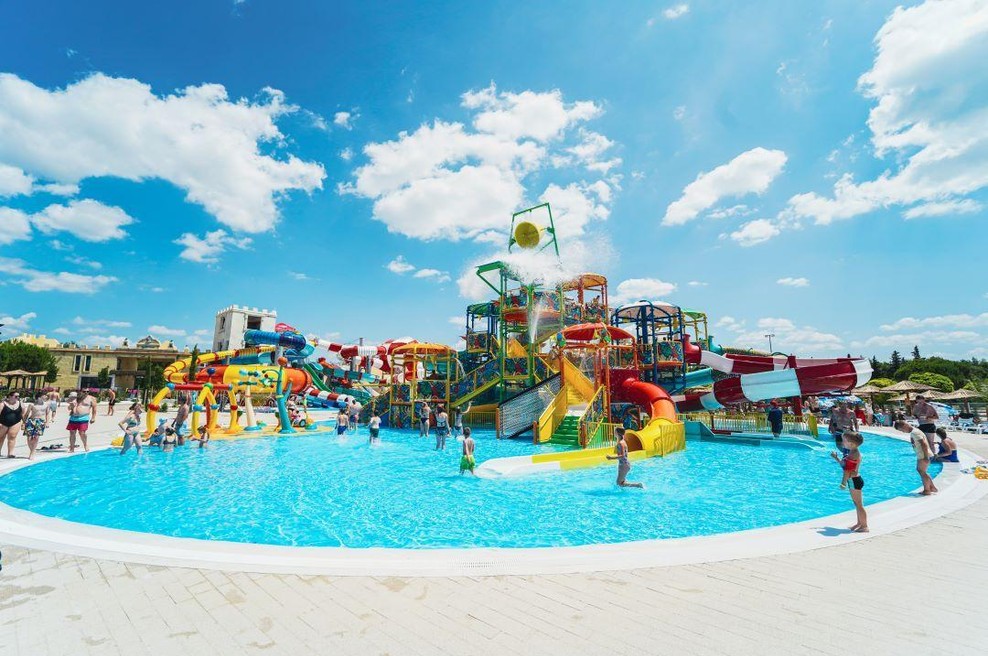Doživite vznemirljivo vikend avanturo v čarobnem kraju, imenovanem Dalmaland! (foto: promocijska fotografija)