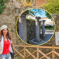 Turistka očarana nad Ljubljano, a je domov odšla z obžalovanjem: "To bi mi morali povedati že prej!"