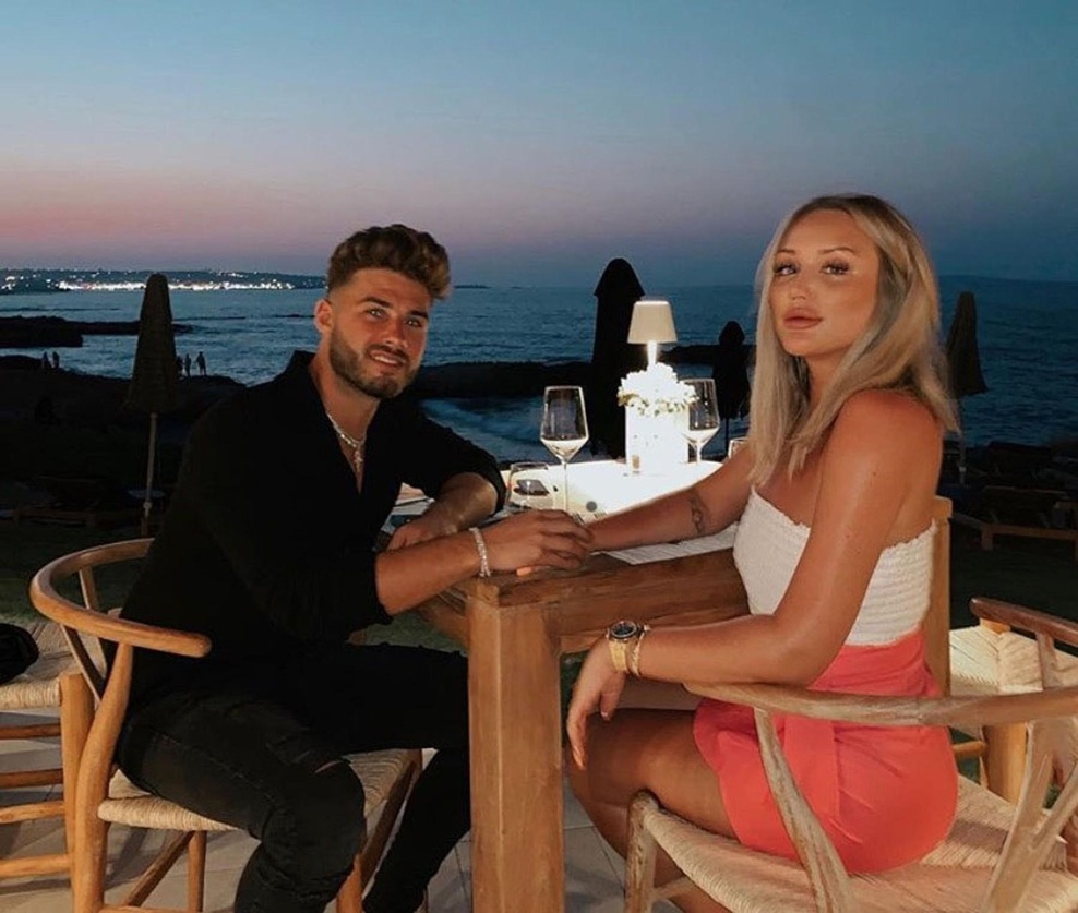 Kdo bi moral plačati prvi zmenek? (foto: Profimedia)