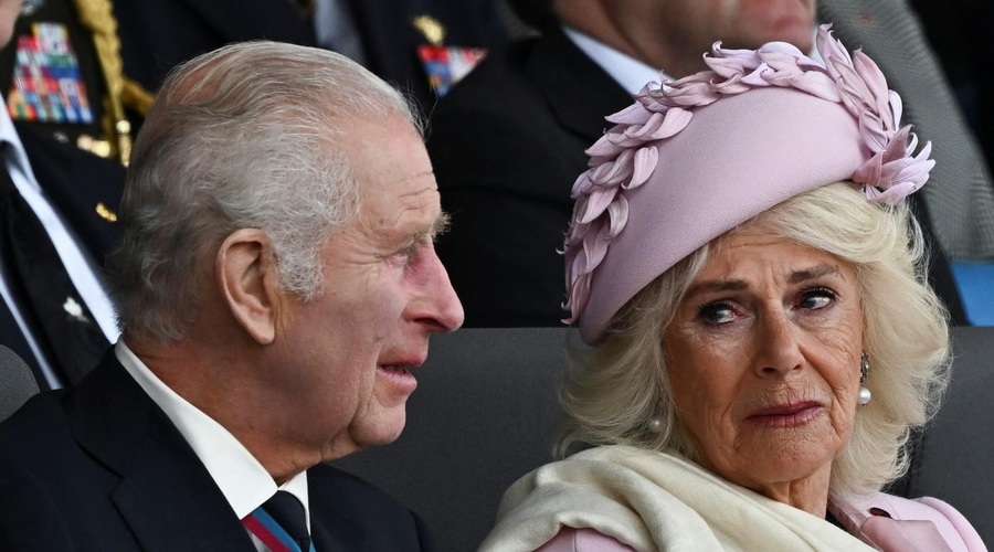 Tako je v mladosti izgledala Charlesova Camilla (in mnogi menijo, da je bila lepša od Diane) (foto: Profimedia)