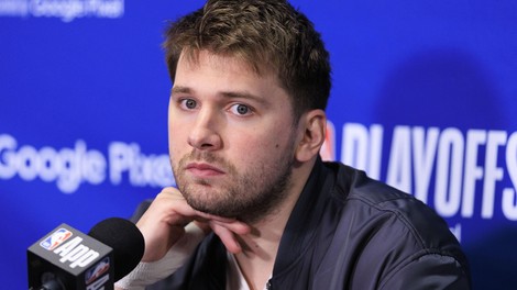 Luka Dončić