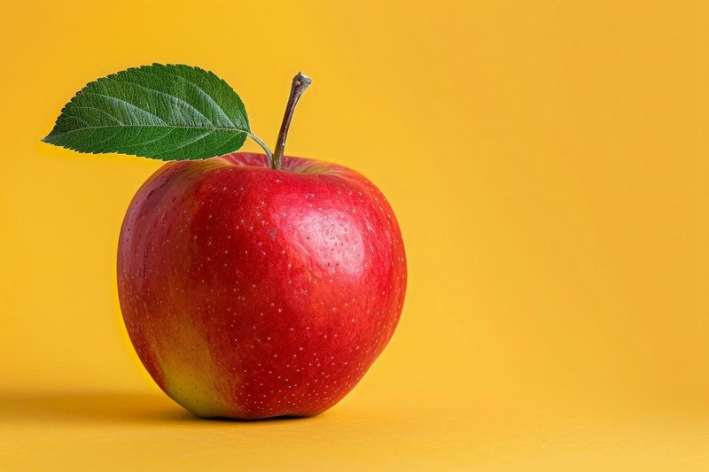 Pogosto ješ jabolka? Super, ampak, ali si vedela, da je TA del totalno strupen? (foto: Profimedia)