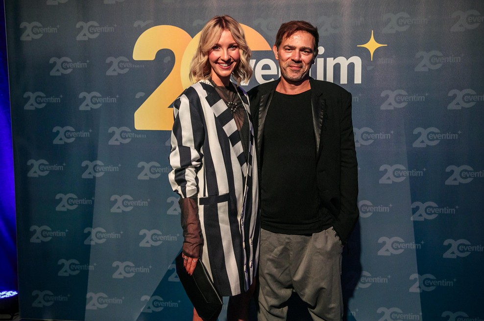 Kje je Lado Bizovičar? Njegova Anela zdaj objavila VIDEO in razjasnila, kaj se dogaja z njimi (foto: Mediaspeed/Sandi Fišer)
