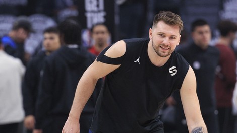 Luka Dončić