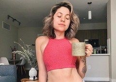 To je recept za napitek, ki v trenutku odpravi prehlad, obnorel pa je celoten splet