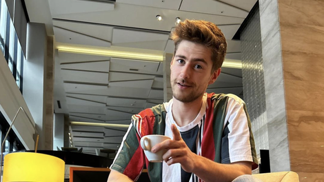 Matej Zemljič