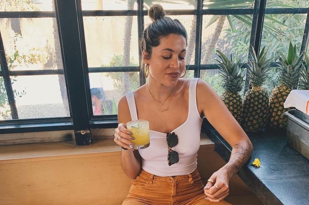 To sadje topi maščobo tudi med spanjem: jejte ga vsak dan in opazujte, kako kilogrami izginjajo (foto: Instagram @olivianoceda (Posnetek zaslona))