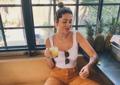 To sadje topi maščobo tudi med spanjem: jejte ga vsak dan in opazujte, kako kilogrami izginjajo