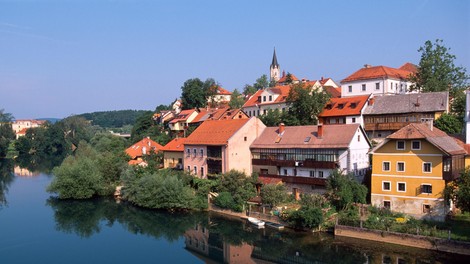 Novo mesto