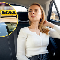 Zelo razburjena turistka: za vožnjo z letališča Jože Pučnik do Ljubljane je plačala ...