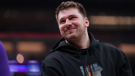 Luka Dončić