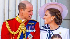 Kate Middleton princ William