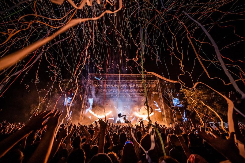 Do festivala EXIT manj kot mesec dni!