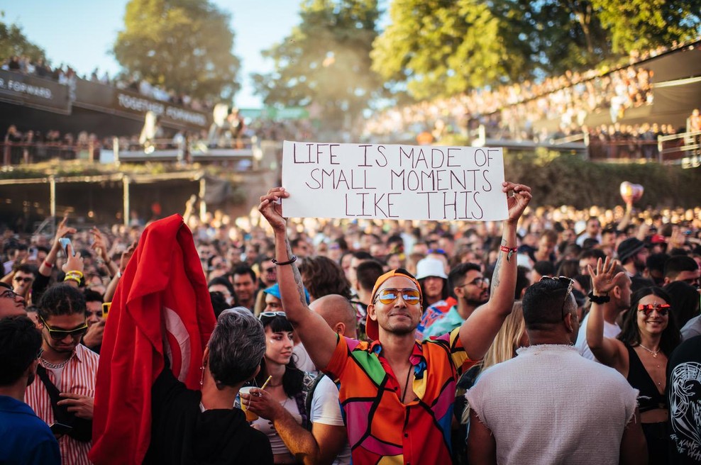 Do festivala EXIT manj kot mesec dni! (foto: promocijska fotografija)