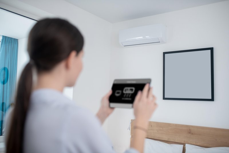 Izberite učinkovit klimatski sistem za vaš dom.
