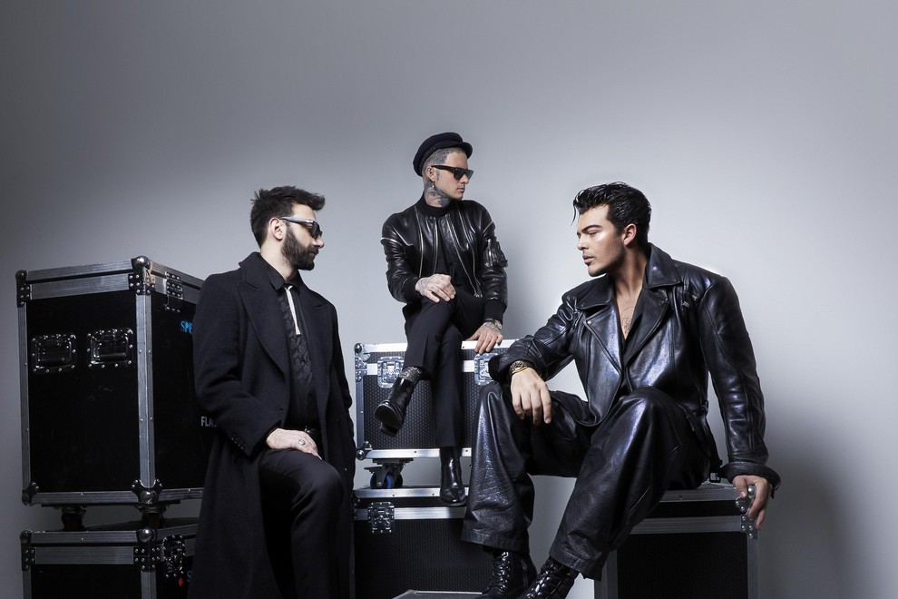 The Kolors