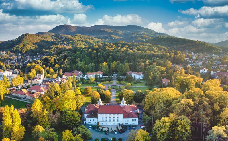 Pobeg od mestne gneče in stresa: Srbske terme so pravi oddih za dušo in telo