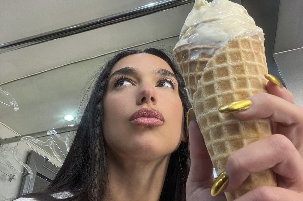 Kaj o tebi pove tvoj najljubši okus sladoleda? Več, kot si misliš ... 🍦 (foto: Profimedia)