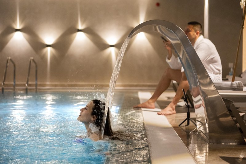Pobeg od mestne gneče in stresa: Srbske terme so pravi oddih za dušo in telo