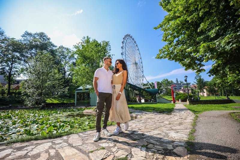 Pobeg od mestne gneče in stresa: Srbske terme so pravi oddih za dušo in telo