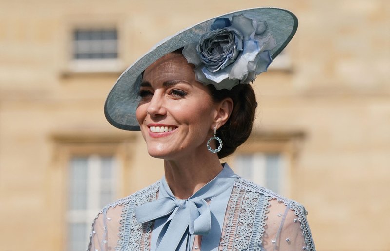 Kate Middleton