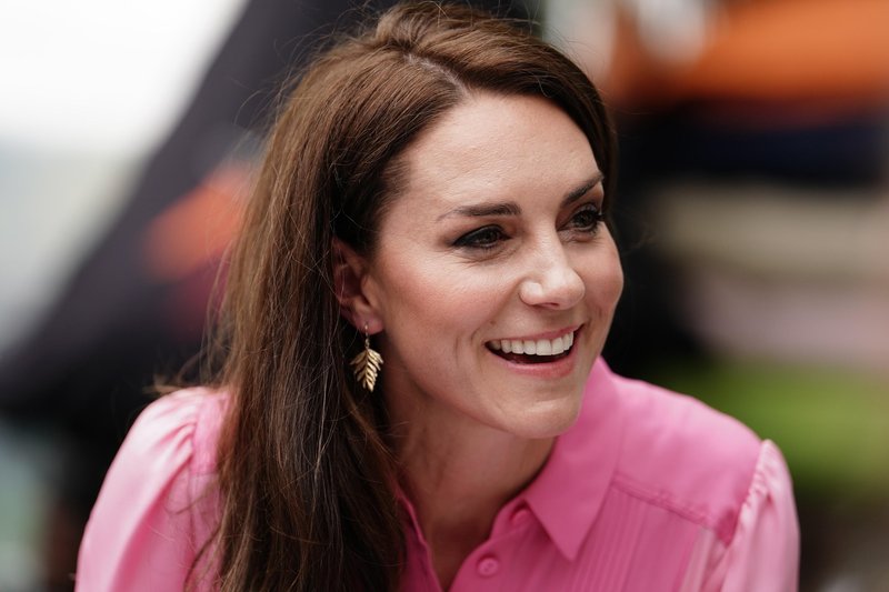 Kate Middleton