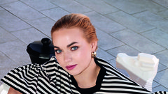 Iz zakulisja: Le kako nam je uspelo posneti tako fantastično naslovnico Cosma?! 😍