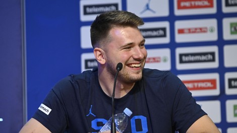 Luka Dončić KZS