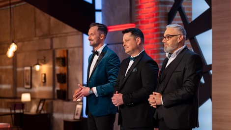 MasterChef Slovenija POP TV sodniki 10. sezona