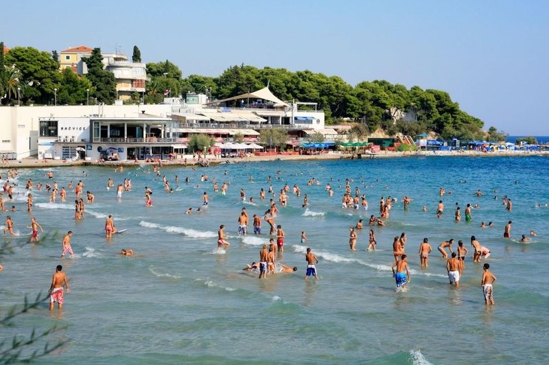 Boš dopustovala na Hrvaškem? Bodi še posebej pozorna na svoj avtomobil, SAJ ... (foto: Profimedia)