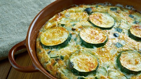Bučkin recept, ki vas bo navdušil: dve sestavini poskrbita za božanski okus, recept pa uspe tudi začetnikom