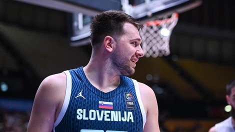 Luka Dončić