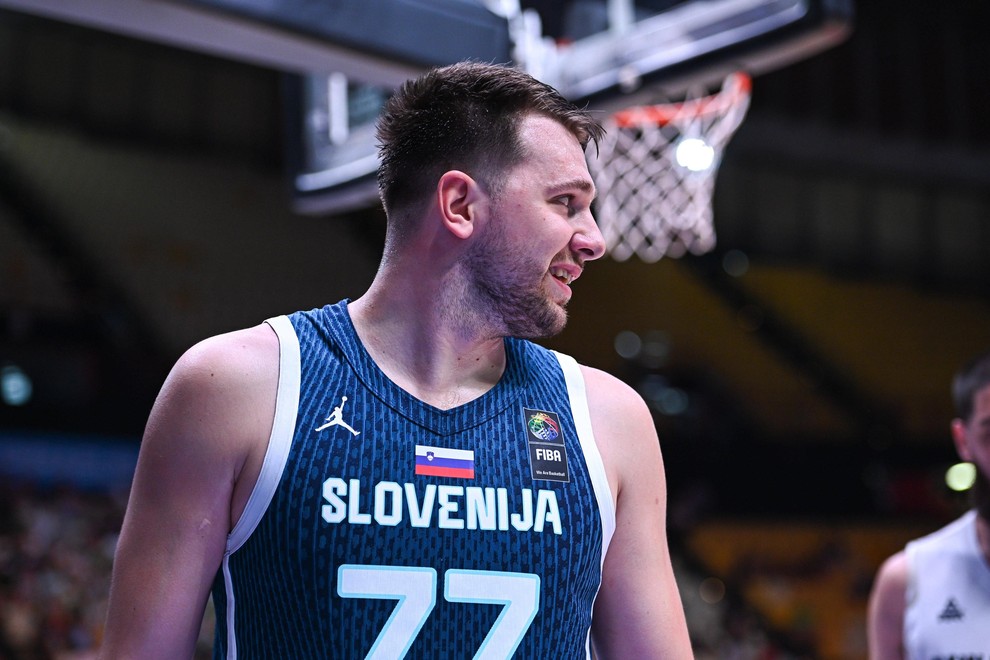 Luka Dončić