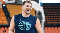 Luka Dončić