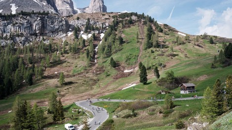 dolomiti