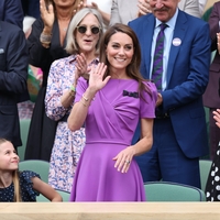 Princesa Kate ponovno v javnosti: Kako je izgledala in s čim navdušila? (FOTO)