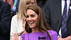 princesa Catherine Kate