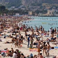 Turisti ostro nad naše sosede: "Nikoli več se ne bi vrnili"