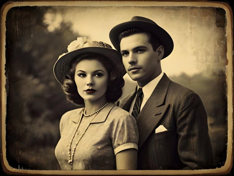 Srhljiv običaj na prvo poročno noč: "Pred vrati mama, tašča in teta, kar je nato storil mož, pa je …"