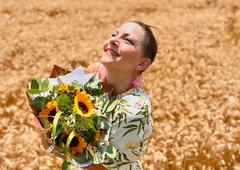 Tanja Žagar delila novo čudovito fotografijo, čestitke pa kar dežujejo (FOTO)