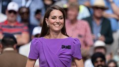 Iz palače prispele skrb zbujajoče informacije! Kate Middleton se spet umika iz javnosti za nedoločen čas?