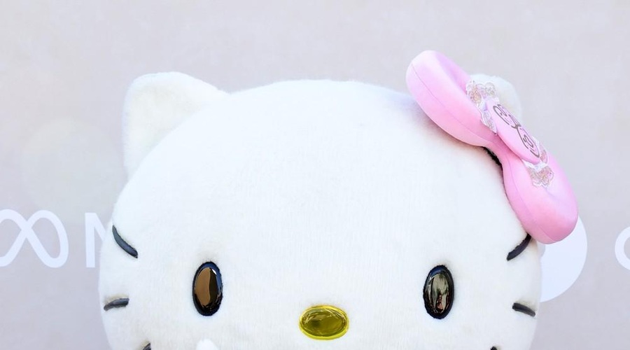 Kako, prosim? Ustvarjalci Hello Kitty zdaj razkrili, da to NI mucka, ampak ... (foto: Profimedia)