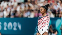 Simone Biles olimpijska medalja zlata