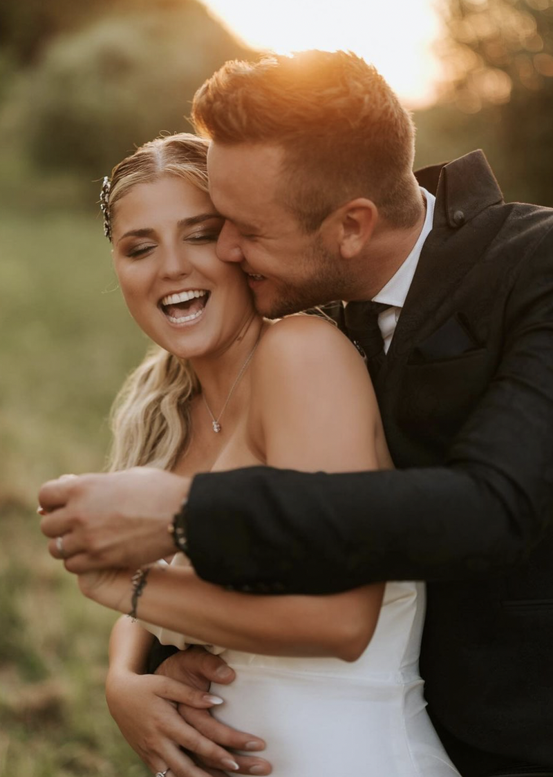 Nastja in Luka sta objavila VIDEO z družinskega dopusta (in ne boš verjela, kako velika sta že njuna otroka) (foto: Instagram/Nastja Gabor/Happy Moments)