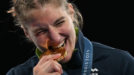 Uuu! Izbrskale smo, kakšno nagrado olimpijcem za medalje namenijo naši sosedje (v primerjavi z nami)